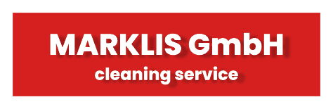 Gebäudereinigung in Wien und Umgebung | Marklis GmbH - Logo